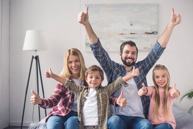 Families