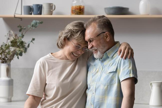 Retirees