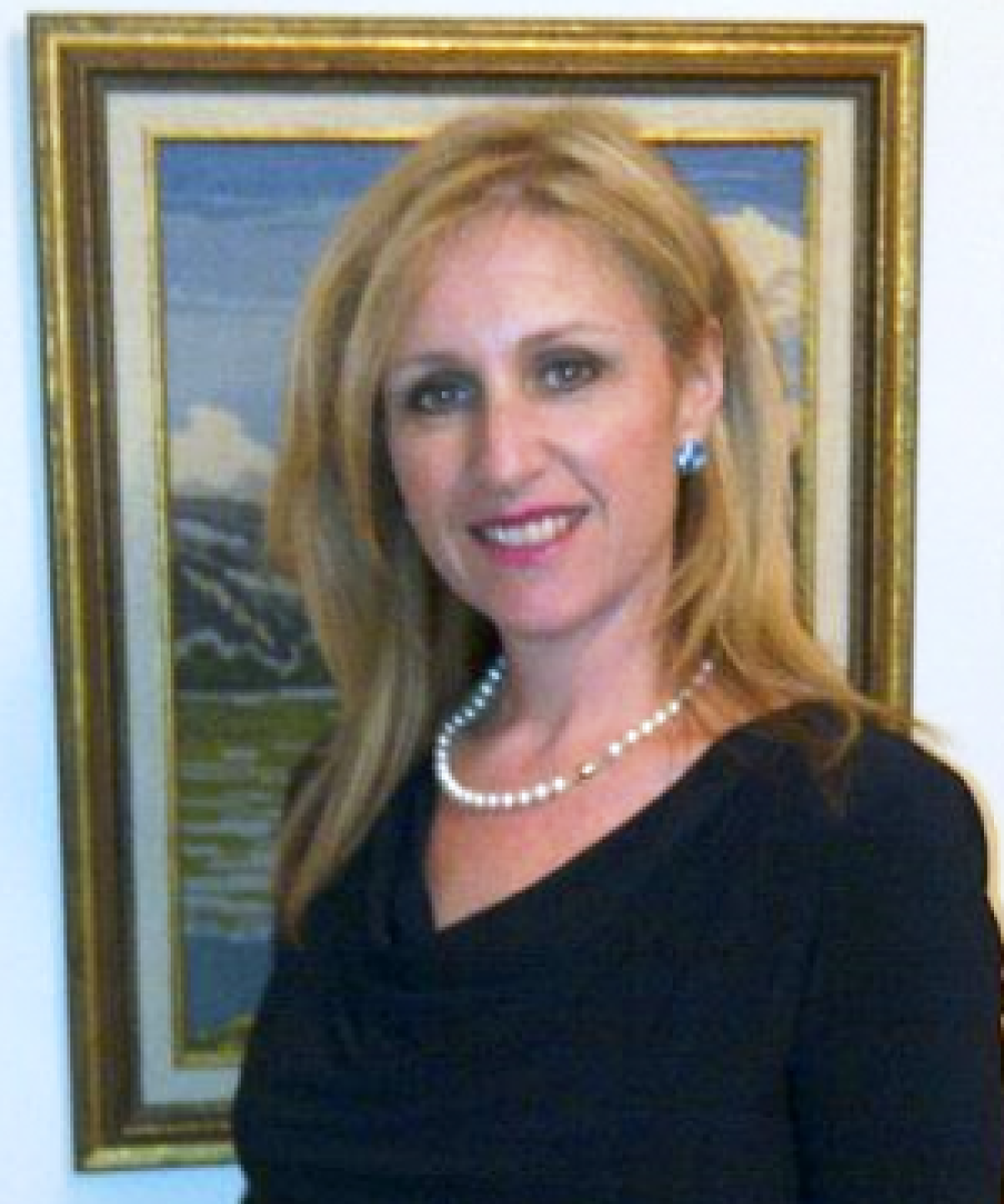 Caroline Windwar