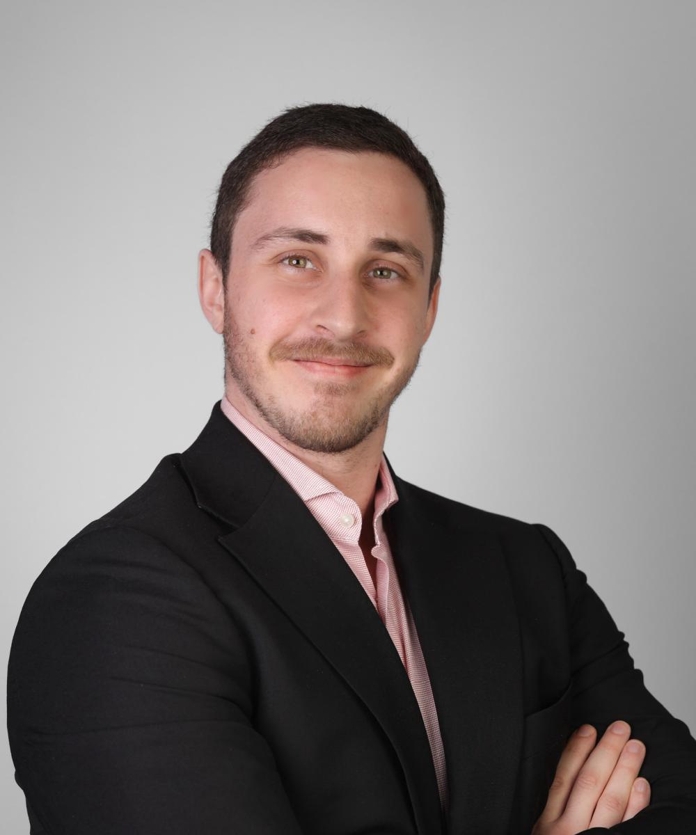 Danny Windwar Insurance Advisor