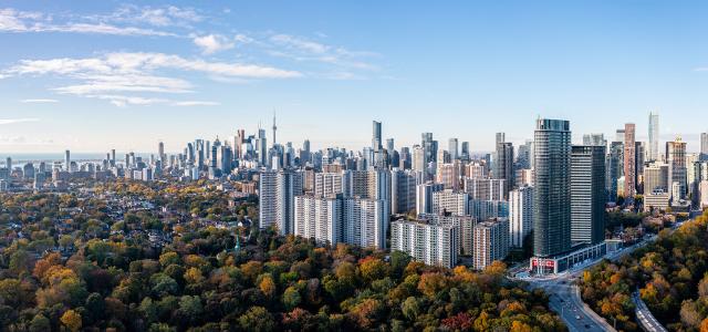 Toronto, Ontario, Canada